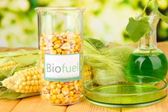 Kentmere biofuel availability